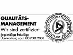 Qualitätsmanagement