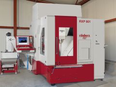 Röders RXP 801  